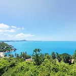 Villa Hanuman By Sukkho Samui Estates