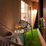 1 Bedroom Apartment In Replay
