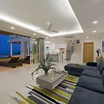Fairyland Villa - 3 Bedroom Sea Views & Private Pool A10