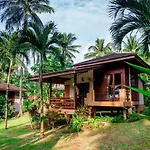Silent Palm Samui