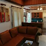 Polina Park Hotel