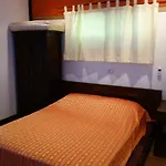 Villa Cocobeach Cabana