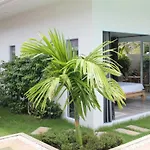 Villa Iyara Piscine Privee Et Jardin Tropical
