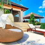 Baan Napoli Luxury Villa