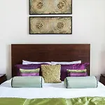 The Hideaway Suites Boutique Guesthouse