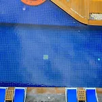 Pool Access By Punnpreeda Beach Resort