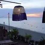 The White Pearl Beach Club