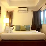 1 Bedroom Beachfront Grand Villa Lamai