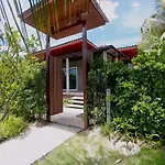 1 Bedroom Beachfront Grand Villa Lamai