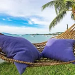 2 Bedroom Beach Front Villa Bangrak