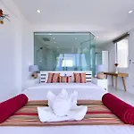 Chaweng Hill Site Villa Jasmine