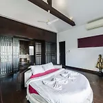 4 Bedroom Sea View Villa 1 - Chaweng