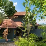 4 Bedroom Sea View Villa 1 - Chaweng
