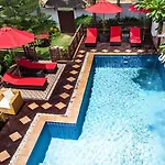 8 Bedrooms Twin Villas In Chaweng