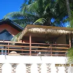 Villa Cocobeach Cabana