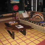 Villa Cocobeach Cabana