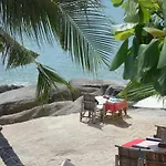 Villa Cocobeach Cabana