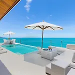 Skydancing Ocean Villa