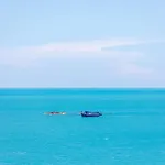Skydancing Ocean Villa