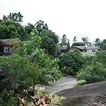 Floral House Samui