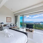 Villa One - New Luxury Sea View Villa