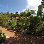 OP Bungalow
