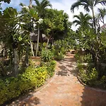 OP Bungalow