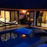 Spacious Ocean View Pool Villa