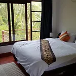 Spacious Ocean View Pool Villa