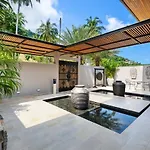 Asi Chaweng 6 Bedroom Sea View