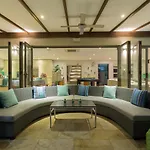 Villa Manta Samui - Your Private Waterfront Oasis