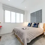 Villa Palm Vista - Private-Pool, Luxury Villa Near Bangrak Beach