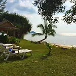 Beach Sunset Bungalow