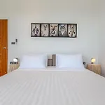 Villa Savannah-3Bd-Seaview-Ko Samui
