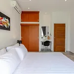 Villa Savannah-3Bd-Seaview-Ko Samui