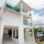 Villa Azur, 4 Bedrooms, Ocean View