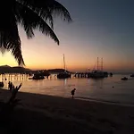 Sunset Marina Resort
