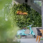 Kapuhala Koh Samui- Vegan Boutique Hotel