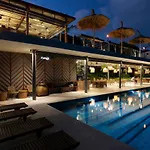 Kapuhala Koh Samui- Vegan Boutique Hotel