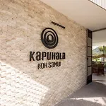 Kapuhala Koh Samui- Vegan Boutique Hotel