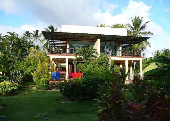 Lolita Bungalow
