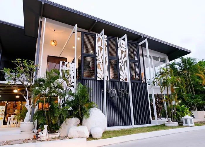 Baan Poon Garden