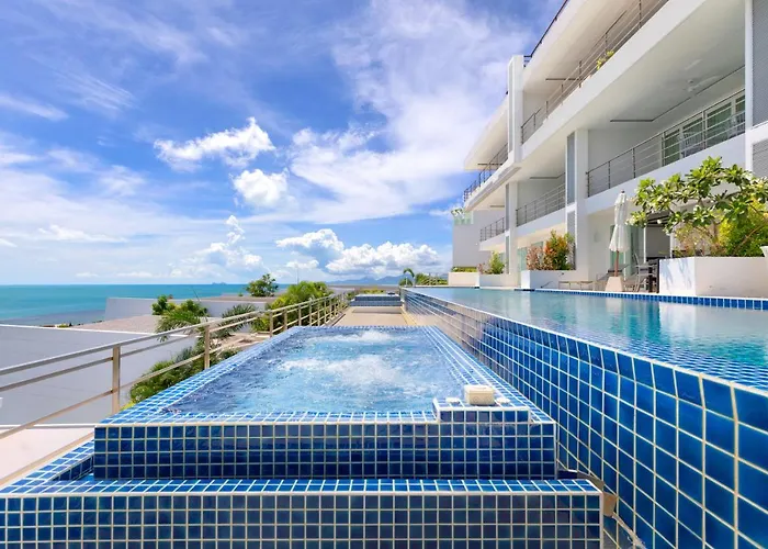 Unique Boutique Residences