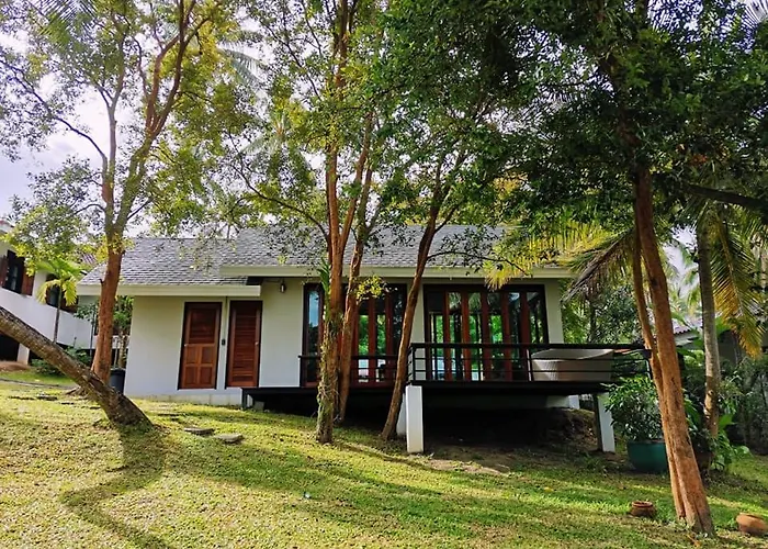 Baan Nai Suan