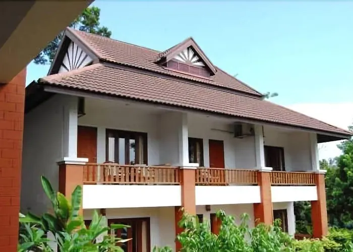 Aloha Apartment