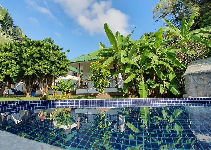 Green Canyon Resort