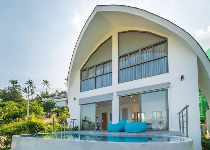 Villa Jade