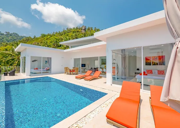 Villa Sea Breeze