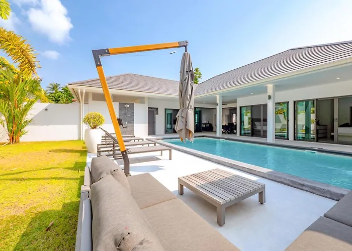 Villa Hestia