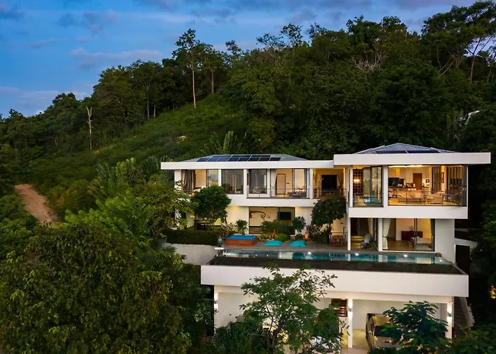 Villa Tosti